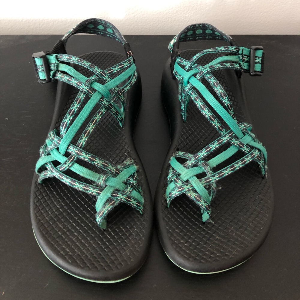 Women’s ZX/3 Classic Chaco’s size 6